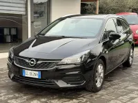 Occasion Opel Astra Business Elegance 122 ch (89 kW) 2021 Other Break