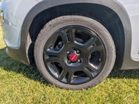 Usata Fiat Panda Cross Cross 69 CV (50 kW) 2022 Blu Utilitaria