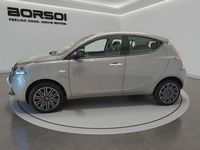 Usata Lancia Ypsilon Gold 69 CV (50 kW) 2023 Grigio met scuro Utilitaria