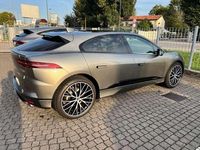 Usata Jaguar I-Pace 294 kW (400 CV) 2018 Bronzo SUV