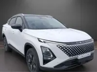 Nuova Omoda 5 224 CV (164 kW) 2026 Bianco SUV
