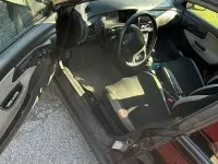 Usata Subaru Impreza 116 CV (85 kW) 1998