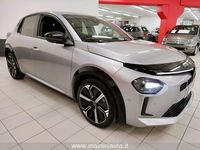 Usado Lancia Ypsilon 101 HP (74 kW) 2025 Cinzento Citadino