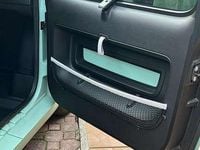 Usata Fiat Topolino 2024 Verde Utilitaria