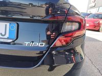 Usata Fiat Tipo S 2024 Nero Berlina