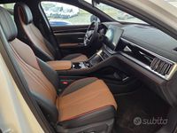 Nuova BYD Seal U Comfort 218 CV (160 kW) 2025 Grigio SUV