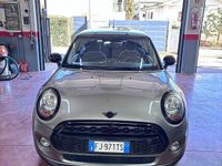 Usata Mini ONE 75 CV (55 kW) 2017 Utilitaria