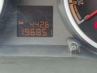 Usata Opel Corsa Club 80 CV (58 kW) 2014 Utilitaria