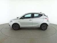 Usata Lancia Ypsilon Gold 69 CV (50 kW) 2022 Argento Utilitaria
