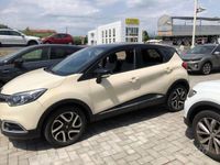 usata Renault Captur Captur1.5 dci Intens (energy r-link) 110cv