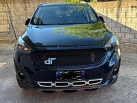 Usata DR F35 156 CV (114 kW) 2022 Nero SUV