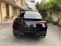 Usata Mercedes GLC300e AMG Line Premium 333 CV (244 kW) 2023 Nero Coupé