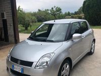 usata Suzuki Swift 1.3ddis5p