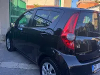 Usata Opel Agila Enjoy 75 CV (55 kW) 2009 Nero Utilitaria