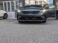 Usata Kia ProCeed GT 204 CV (150 kW) 2021 Grigio Station wagon
