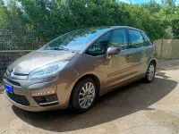 Usata Citroën C4 Picasso 2012 Monovolume