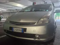 Usata Toyota Prius 72 CV (52 kW) 2007 Utilitaria