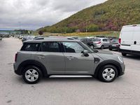Usata Mini One Countryman 116 CV (85 kW) 2021 Grigio SUV