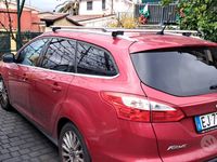 usata Ford Focus sw