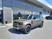 Nuova Land Rover Defender S 2026 SUV
