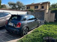 usata Mini John Cooper Works Cooper- Full optionals (231cv)