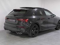 usata Audi S3 Sportback TFSI 310 CV quattro S tronic del 2021 usata a Pianopoli