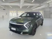 Usata Kia Sportage 135 CV (99 kW) 2024 SUV