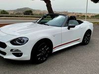 usata Abarth 124 Spider 1.4 t. m.air 170cv auto my18