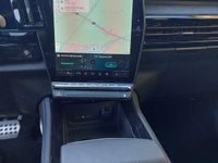 Usata Renault Austral Iconic Esprit Alpine 131 CV (96 kW) 2023 Nero SUV