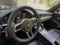 Usata Porsche 911 Carrera 350 CV (257 kW) 2013 Coupé