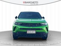 Usata Opel Mokka GS Line 101 CV (74 kW) 2022 Verde SUV