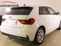 Nuova Audi A1 Sportback Business 116 CV (85 kW) 2026 Bianco Utilitaria