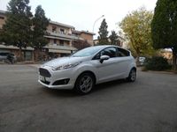 usata Ford Fiesta 1.4 5p. Bz.- GPL Titanium rif. 18023717