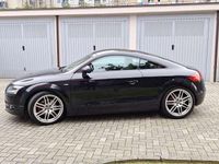 Usata Audi TT Roadster Advanced Plus 160 CV (117 kW) 2009 Cabrio