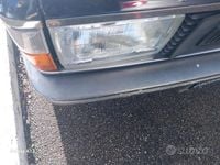 Usata Fiat Argenta 98 CV (72 kW) 1982 Berlina