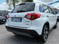 Usata Suzuki Vitara 120 CV (88 kW) 2018 Other SUV