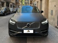 usata Volvo XC90 XC90D5 AWD Geartronic 7 posti Inscription