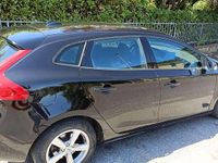 Usata Volvo V40 Kinetic 120 CV (88 kW) 2017 Berlina
