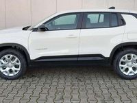 Nuova Jeep Avenger Altitude 101 CV (74 kW) 2025 Bianco SUV