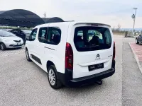Usata Citroën e-Berlingo Start 131 CV (96 kW) 2021 Bianco Monovolume