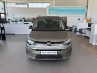 Nuova VW Caddy Maxi Life Life 122 CV (89 kW) 2026 Beige mojave metalizzato Monovolume