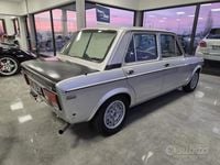 Usata Fiat 128 1970 Grigio Berlina
