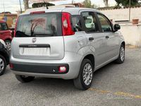 Usata Fiat Panda 69 CV (50 kW) 2019 Grigio Utilitaria
