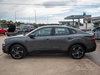 Occasion Citroën e-C4 100 kW (136 ch) 2024 Gris SUV