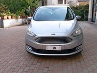 usata Ford C-MAX C-Max1.5 tdci Titanium X s