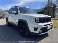 Usata Jeep Renegade Night Eagle 120 CV (88 kW) 2019 SUV