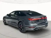 Nuova Audi A6 e-tron S-Line 314 kW (428 CV) 2026 Grigio daytona perlato Berlina