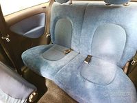 Usata Lancia Ypsilon 59 CV (43 kW) 2006 Grigio Utilitaria