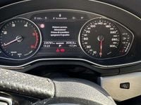 Usata Audi A4 S-Line 258 CV (189 kW) 2016 Station wagon
