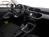 Usata Audi Q3 Advanced Plus 150 CV (110 kW) 2024 Blu navarra metallizzato SUV